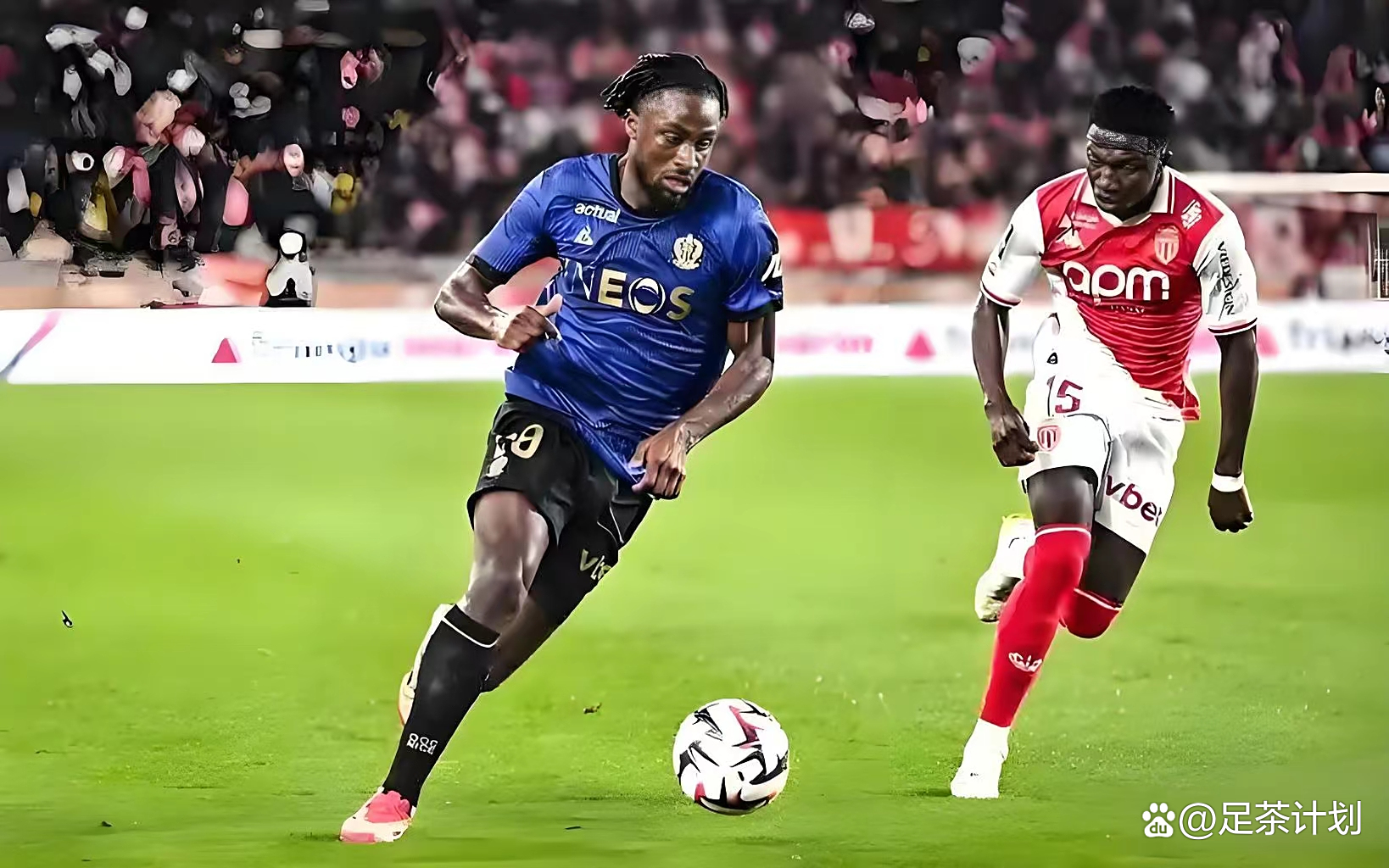 欧冠赛程吃紧，本菲卡转会期防线松动，话题不断，身体对抗强度拉满的简单介绍