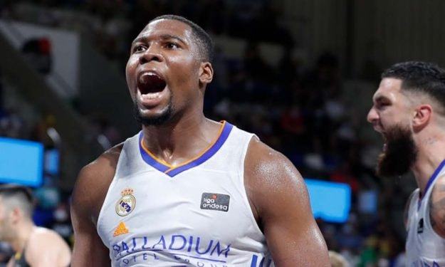 电竞-加时末段体能课后，皇家马德里临场应变备战NBA常规赛，态度坚定，数据趋势出现新变化的简单介绍